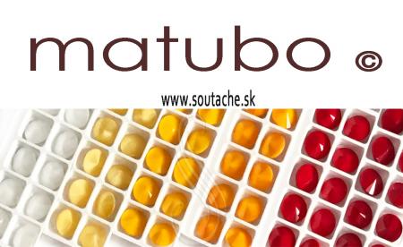 MATUBO Rivoli 12 mm