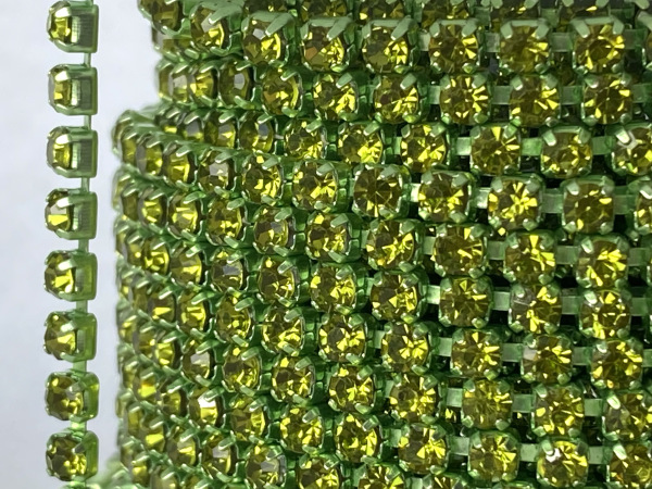 GREEN /green 3mm