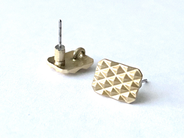 Prešívané štvorčeky