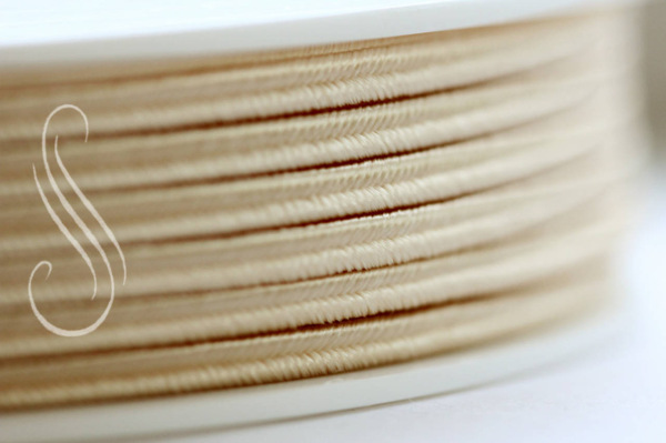 Y1906 vanilkovo-zlatá