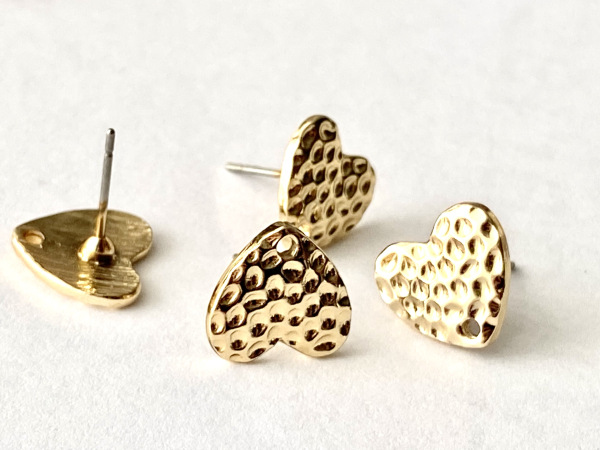 10mm Štrukturované srdce