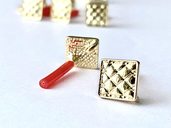 Renesančný štvorec 10mm