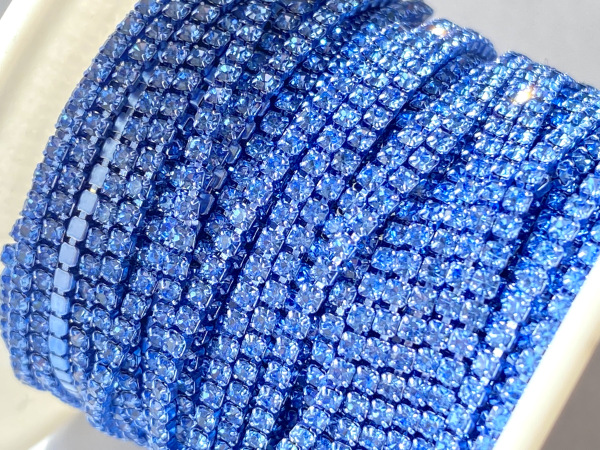 Sky blue exclusiv 2,2mm (limitka)