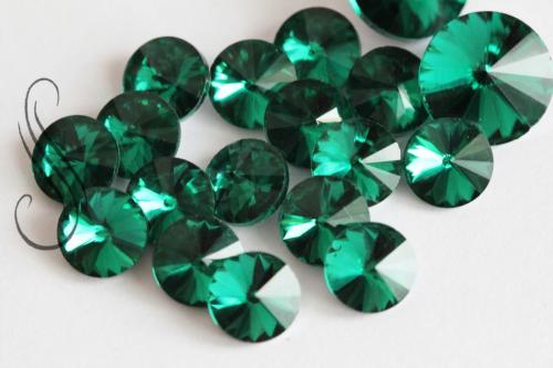 green emerald