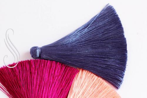 DENIM / Namornicka modrá