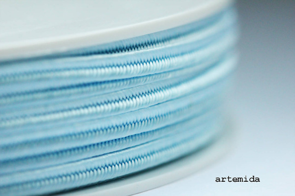 sutaška česká svetlomodrá / 1m