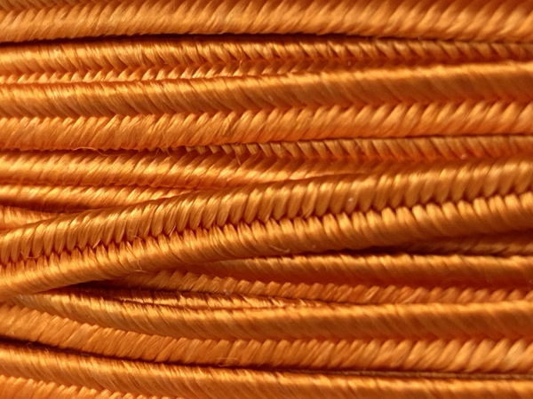 sutaška česká oranžová / 1m