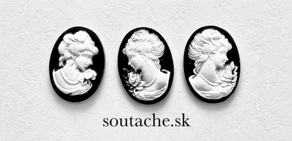 kabošon Vintage CAMEO
