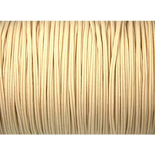 sutaška USA - POLYESTER DEEP BEIGE ST1390/1m