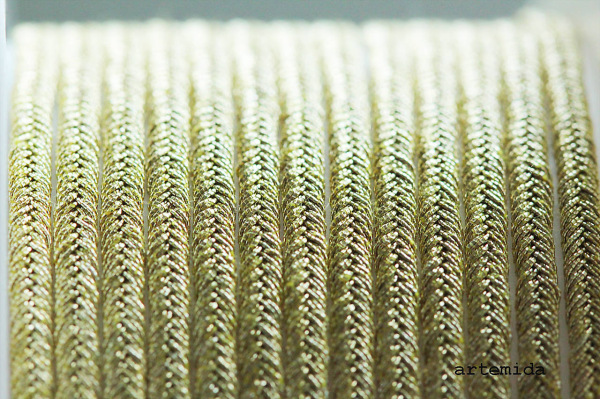 sutaška zlatá českáW7009/ 1m