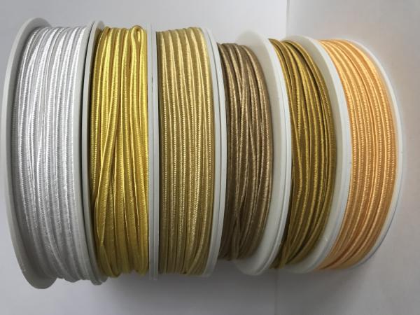 sutaška česká žltá -odtiene/ 1m