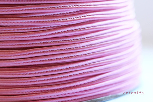 A037 ružová/1m