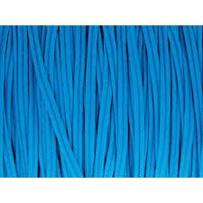 sutaška USA - POLYESTER PEACOCK ST1340/1m