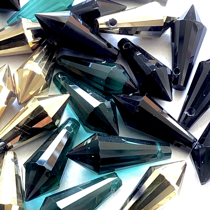 brúsený hrot / 1ks 1