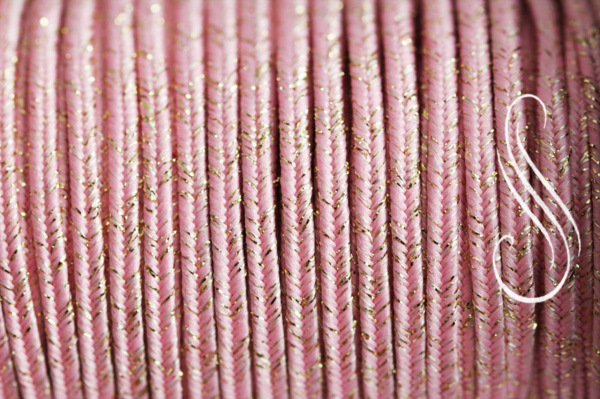 sutaška VENEZIA/ silver / 1m