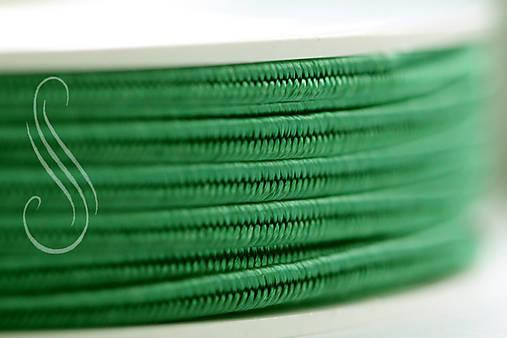 sutaška česká zelená / 1m